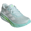 SCARPA ADIDAS RUNNING PALESTRA UOMO CORSA RUN ADISTAR 4 VERDINO