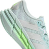 SCARPA ADIDAS RUNNING PALESTRA UOMO CORSA RUN ADISTAR 4 VERDINO