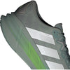 SCARPA ADIDAS RUNNING PALESTRA UOMO CORSA RUN ADISTAR 4 VERDINO