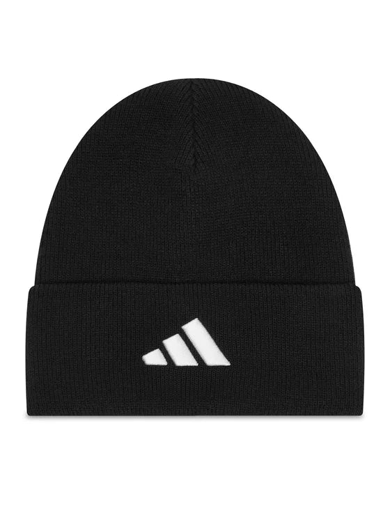 BERRETTO ADIDAS BEANIE CUFFIA SPORT RUNNING NERO