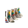 CALZE ADIDAS SIMPSON CALZA SPORT CUSHIONED 5 PAIA PALESTRA