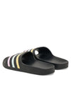 CIABATTE ADIDAS ADILETTE SHOWER CIABATTA PISCINA PALESTRA NERO