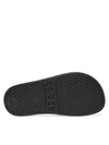 CIABATTE ADIDAS ADILETTE SHOWER CIABATTA PISCINA PALESTRA NERO
