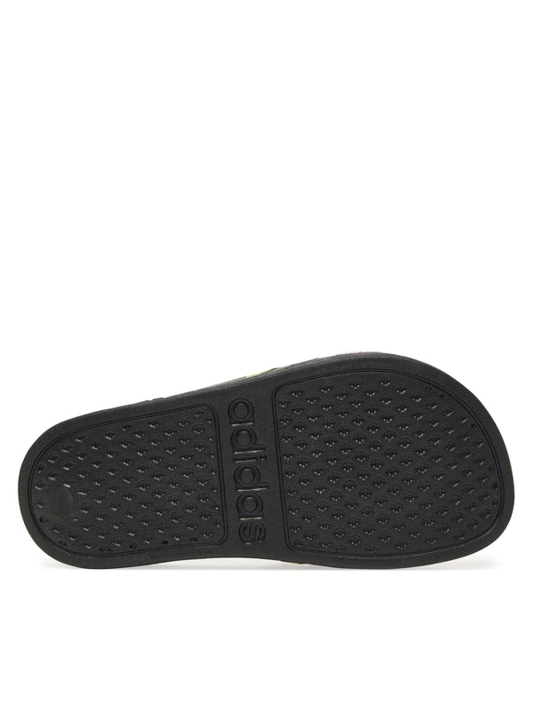 CIABATTE ADIDAS ADILETTE SHOWER CIABATTA PISCINA PALESTRA NERO