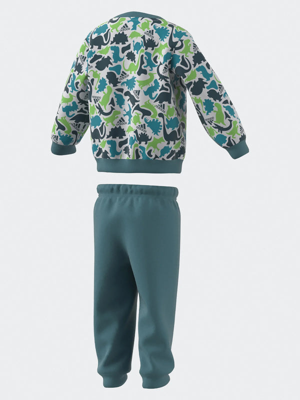 Completo adidas bimba shop