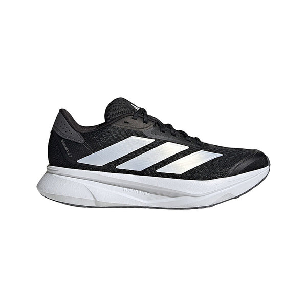 SCARPE ADIDAS RUNNING DURAMO SL SCARPA PASSEGGIO NERA BIANCA