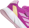 SCARPE BIMBA ADIDAS STRAPPI DURAMO RUN SCARPA CHILDREN VIOLA