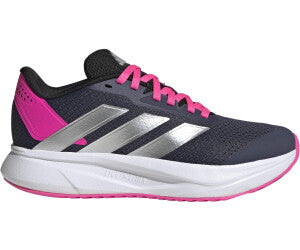 SCARPE BIMBO BIMBA ADIDAS DURAMO SCARPA CHILDREN BLU