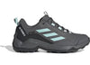 ADIDAS TERREX GORE TEX WATERPROOF SHOES GRAY MOUNTAIN SHOE