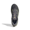SCARPA ADIDAS RUNNING PALESTRA UOMO CORSA RUN ADISTAR 5 GRIGIA LIME