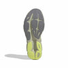 SCARPA ADIDAS RUNNING PALESTRA UOMO CORSA RUN ADISTAR 5 GRIGIA LIME