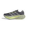 SCARPA ADIDAS RUNNING PALESTRA UOMO CORSA RUN ADISTAR 5 GRIGIA LIME