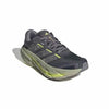 SCARPA ADIDAS RUNNING PALESTRA UOMO CORSA RUN ADISTAR 5 GRIGIA LIME