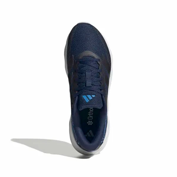 SCARPA RUNNING PALESTRA UOMO ADIDAS GALAXY 8 CORSA RUN BLU