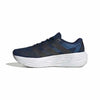 SCARPA RUNNING PALESTRA UOMO ADIDAS GALAXY 8 CORSA RUN BLU
