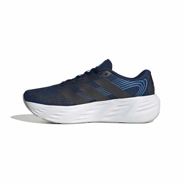 SCARPA RUNNING PALESTRA UOMO ADIDAS GALAXY 8 CORSA RUN BLU