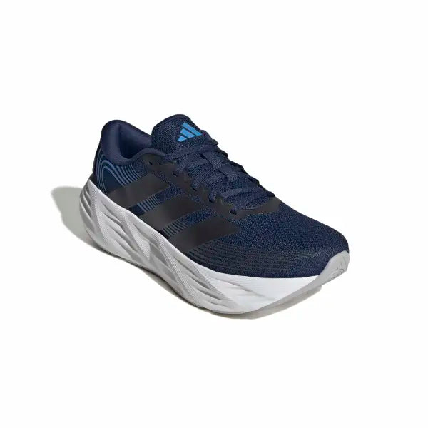 SCARPA RUNNING PALESTRA UOMO ADIDAS GALAXY 8 CORSA RUN BLU