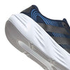SCARPA RUNNING PALESTRA UOMO ADIDAS GALAXY 8 CORSA RUN BLU