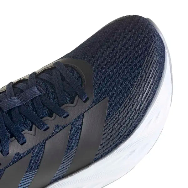 SCARPA RUNNING PALESTRA UOMO ADIDAS GALAXY 8 CORSA RUN BLU