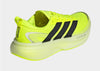 SCARPA ADIDAS RUNNING PALESTRA UOMO CORSA RUN SUPERNOVA GLIDE GIALLO FLUO
