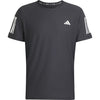 T-SHIRT ADIDAS MAN SHIRT RUNNING FUNCTIONAL TRAINING ORANGE 