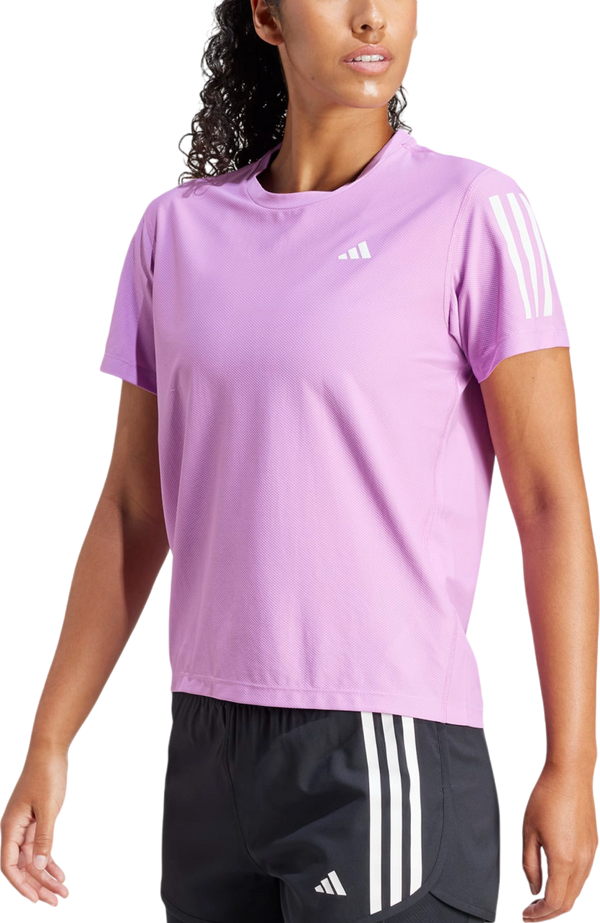 Maglia adidas lilla on sale