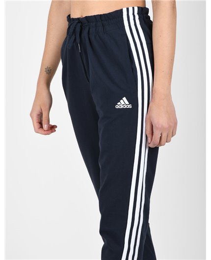 PANTALONE TUTA ADIDAS BLU PANTA DONNA WOMENS SPORTWEAR