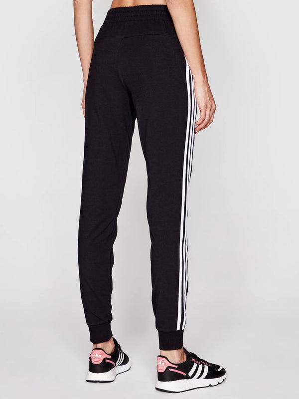 PANTALONE TUTA ADIDAS NERO PANTA DONNA WOMENS SPORTWEAR