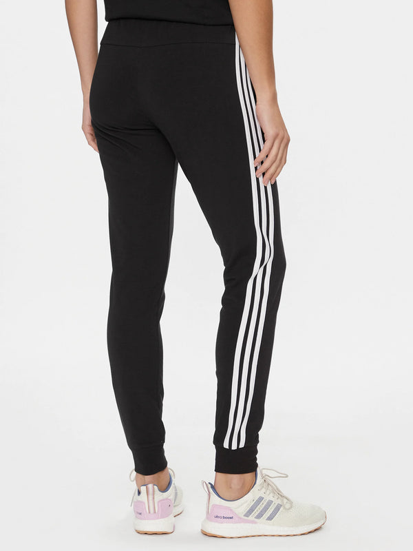 Pantaloni adidas donna neri online