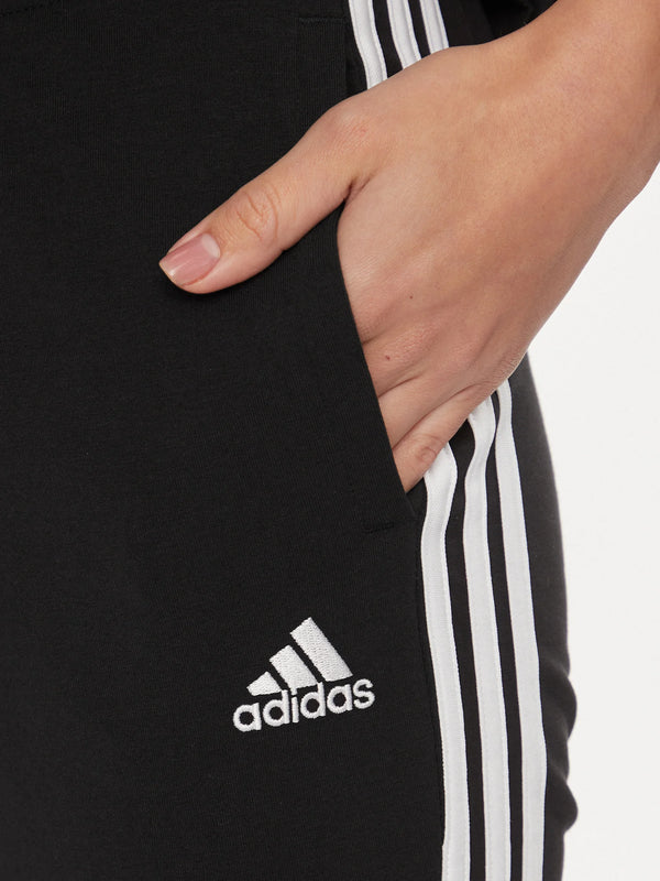 PANTALONE TUTA ADIDAS NERO PANTA DONNA WOMENS SPORTWEAR