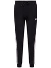 PANTALONE TUTA ADIDAS NERO PANTA DONNA WOMENS SPORTWEAR