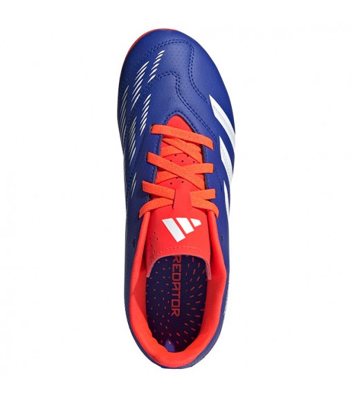 SCARPE CALCIO BAMBINO ADIDAS PREDATOR CLUB GROUND SOCCER BLU