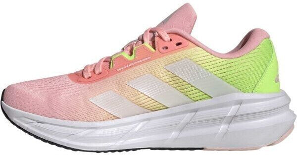 SCARPE GINNASTICA ADIDAS QUESTAR 3 RUNNING PALESTRA DONNA PINK