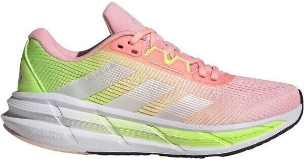 SCARPE GINNASTICA ADIDAS QUESTAR 3 RUNNING PALESTRA DONNA PINK