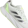 SCARPA RUNNING PALESTRA UOMO ADIDAS DURAMO SL BIANCA