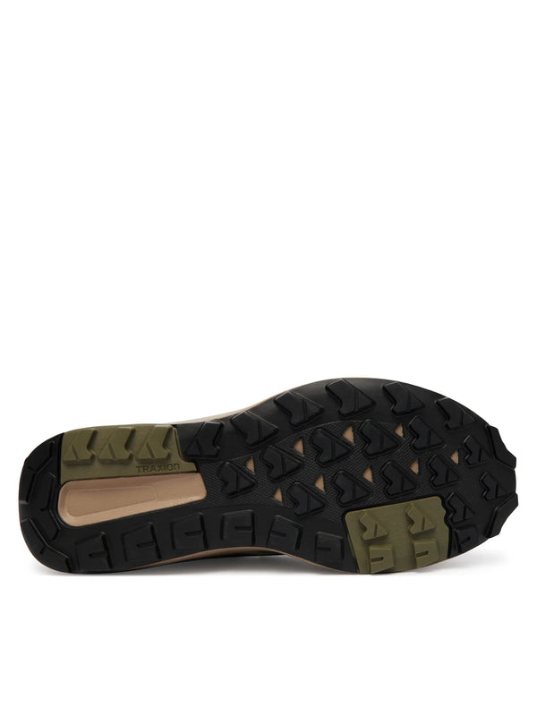 SCARPE ADIDAS TERREX ANYLANDER IMPERMEABILI VERDONE
