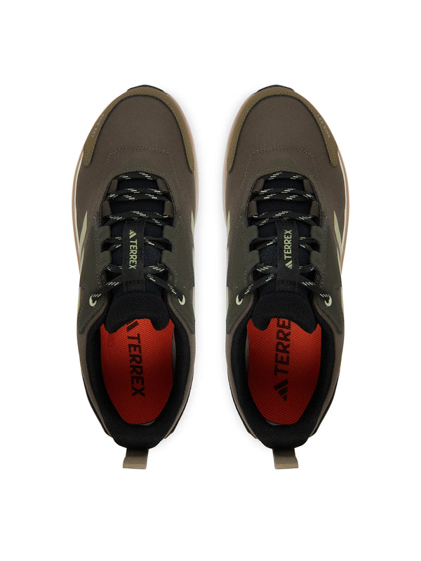 SCARPE ADIDAS TERREX ANYLANDER IMPERMEABILI VERDONE