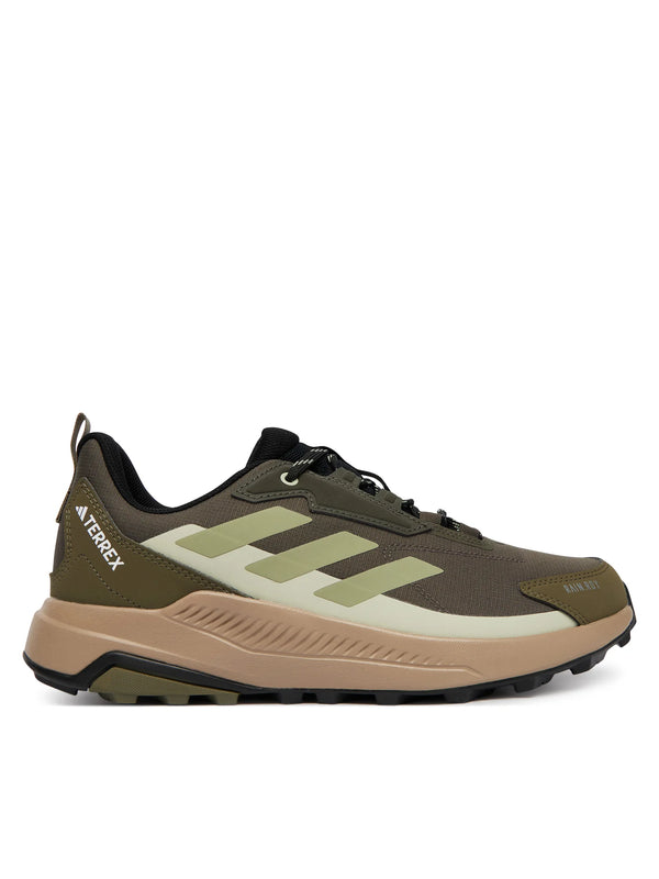 SCARPE ADIDAS TERREX ANYLANDER IMPERMEABILI VERDONE
