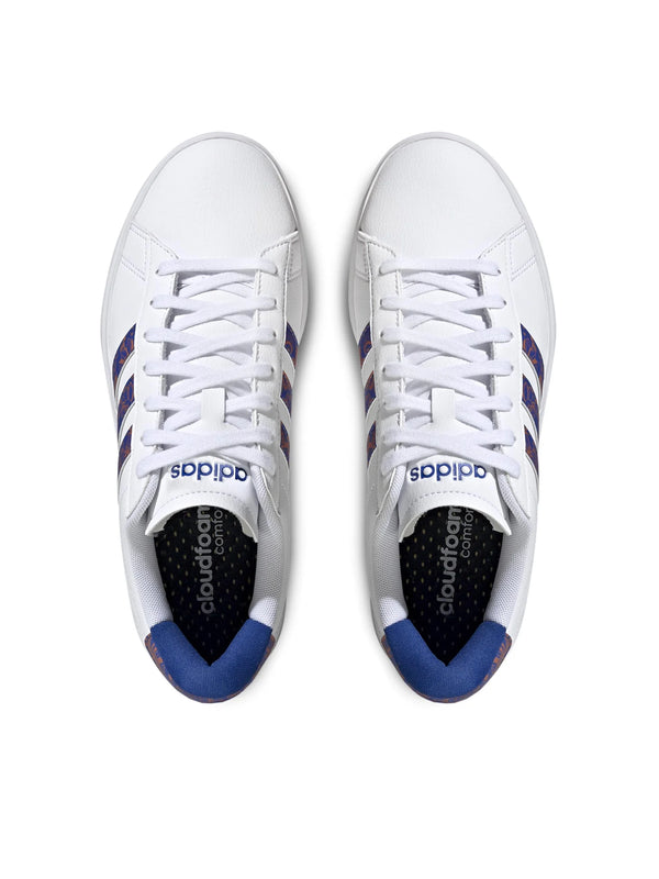 SCARPE ADIDAS DONNA SNEAKERS LIFESTYLE GRAND COURT