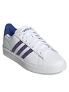 SCARPE ADIDAS DONNA SNEAKERS LIFESTYLE GRAND COURT