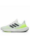 SHQ3981CARPE ADIDAS PUREBOOST 23 RUNNING SNEAKERS RUN UOMO