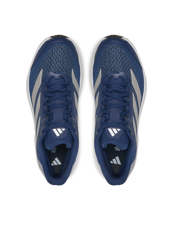 SCARPA RUNNING PALESTRA UOMO ADIDAS DURAMO SL SCARPE BLU NAVY
