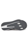 SCARPE ADIDAS RUNNING DURAMO SL SCARPA PASSEGGIO NERA BIANCA