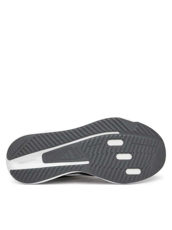 SCARPE ADIDAS RUNNING DURAMO SL SCARPA PASSEGGIO NERA BIANCA
