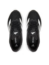SCARPE ADIDAS RUNNING DURAMO SL SCARPA PASSEGGIO NERA BIANCA