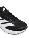 SCARPE ADIDAS RUNNING DURAMO SL SCARPA PASSEGGIO NERA BIANCA