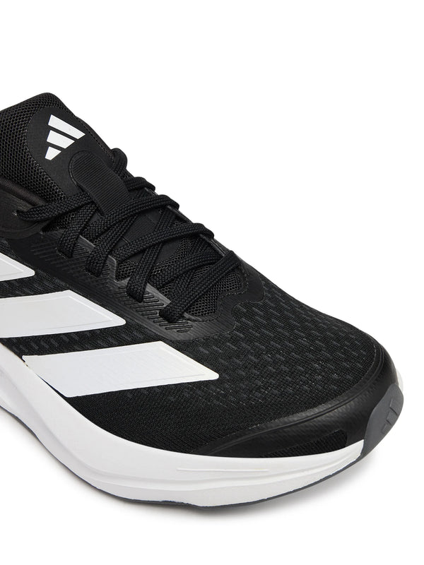 SCARPE ADIDAS RUNNING DURAMO SL SCARPA PASSEGGIO NERA BIANCA