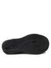 SCARPE ADIDAS RUNNING DURAMO SL SCARPA PASSEGGIO ALL BLACK NERA
