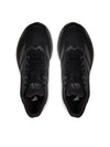 SCARPE ADIDAS RUNNING DURAMO SL SCARPA PASSEGGIO ALL BLACK NERA