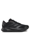SCARPE ADIDAS RUNNING DURAMO SL SCARPA PASSEGGIO ALL BLACK NERA